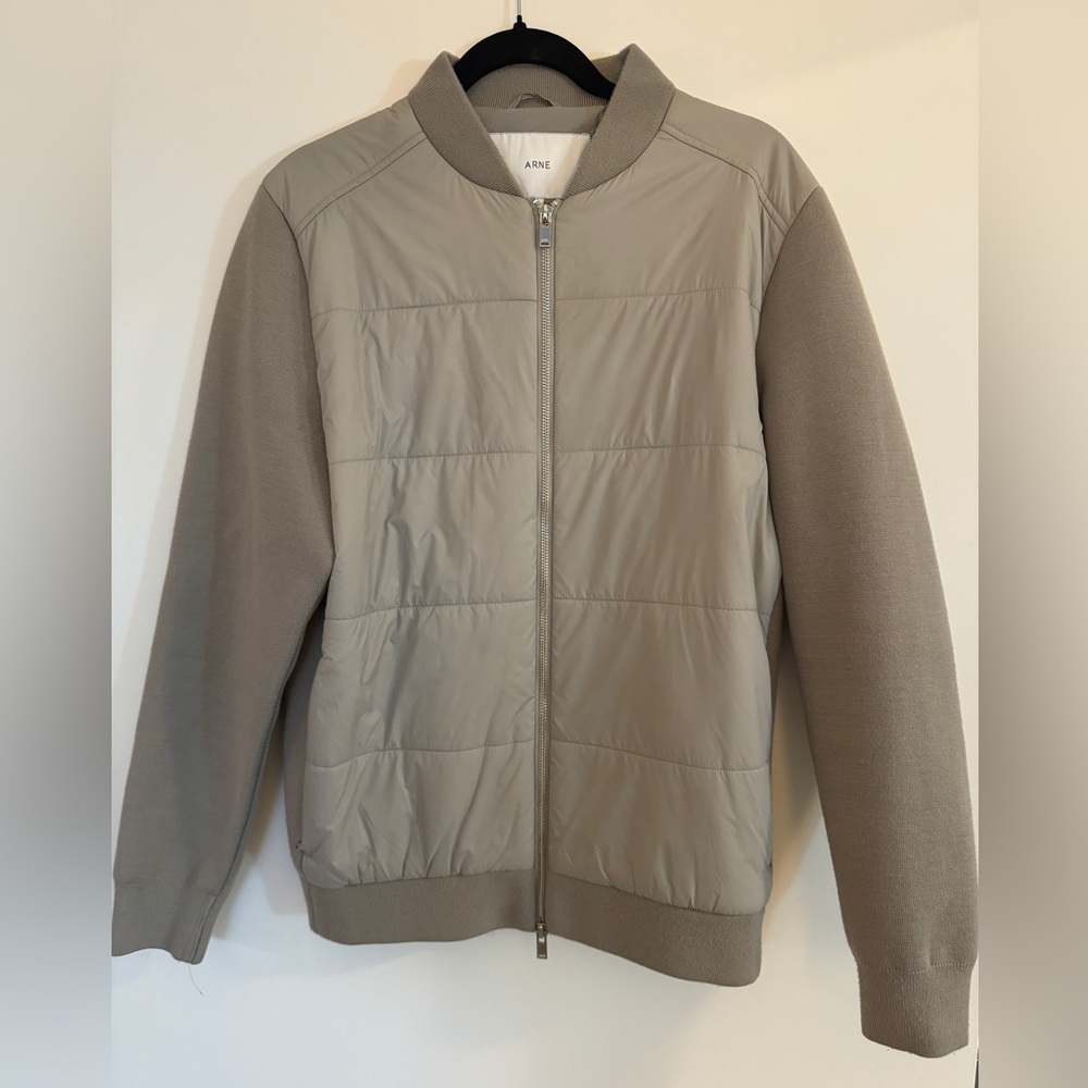 Arne Jacket (M)